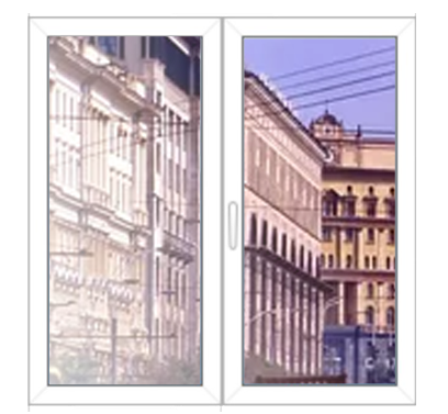 купить пластиковые окна Brusbox в Котласе