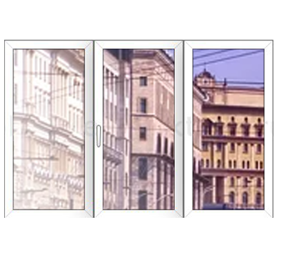 окна пвх Brusbox в Котласе